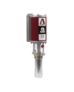 ALM9968 image(0) - Alemite 5:1 Ratio Oil Pump
