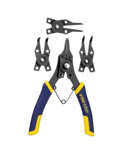 VGP2078900 image(1) - Vise Grip 6-1/2in Convertible Snap Ring