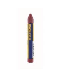 HAN66401 image(0) - Hanson RED CRAYON
