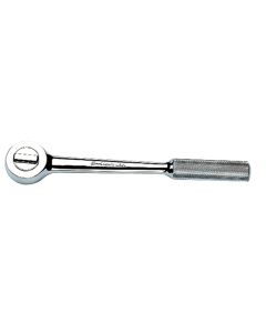 SKT42470 image(0) - S K Hand Tools RATCHET 1/2IN. DRIVE REVERABLE 10.3IN