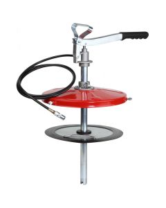 MILZE550 image(0) - Zeeline by Milton ZE550 - Manual Grease Pump (1.2 Ounces Per 28 Strokes)