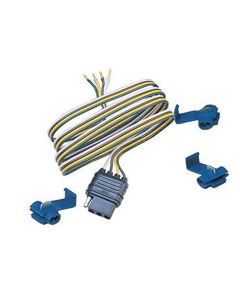 HPK48005 image(0) - Hopkins Manufacturing 12" CAR END KIT