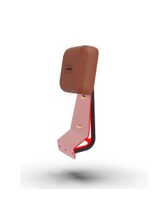 Vyper Industrial Low-Pro Backrest