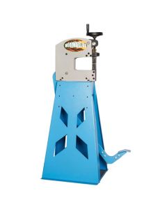 HECWFSS14 image(0) - Woodward Fab Woodward Fab Heavy Duty Shrinker Stretcher 14 Guage