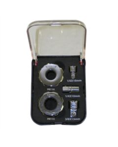 VIMFR100 image(0) - VIM Tools VIM Tools 5-Piece Finger Ratchet Set