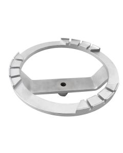 CTA1044 image(1) - CTA Manufacturing Toyota/Lexus Fuel Tank Lid Wrench