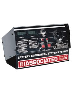 ASO6042 image(0) - ELECTRICAL SYSTEM TESTER 12/24V 500A DIGITAL