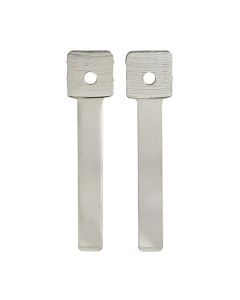 XTL27600365 image(0) - Nitrous Keys Key Blades for GM HU100