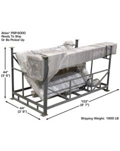 ATEXH-PSP-6000 image(12) - Atlas Automotive Equipment ATLAS 6000 LB PORTABLE SINGLE POST LIFT
