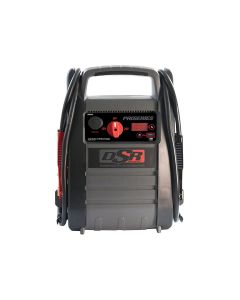 SCUDSR166 image(0) - Schumacher Electric DSR166 :  DSR Proseries 4400A 12V/24V Jump Starter And Portable Power Station