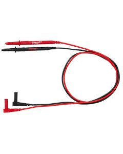 MLW49-77-1001 image(0) - Milwaukee Tool Electrical Test Lead Set