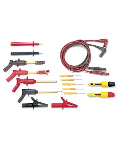 POM6530 image(1) - Pomona Electronics DELUXE TEST LEAD SET