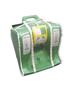 SRWS90335 image(0) - Sellstrom Sellstrom - Dust cover fo S90320 16 gallon eyewash station