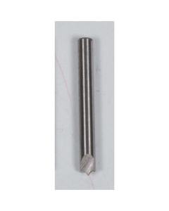 ALC77777 image(0) - ALC Keysco 1/2" Spot Weld Cutter, High Speed Steel