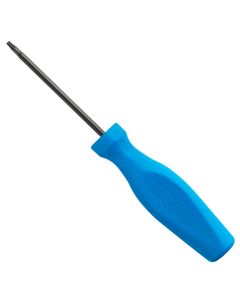 CHAT082H image(1) - Channellock T082H TORX T8 X 2.5 Inch Professional Screwdriver