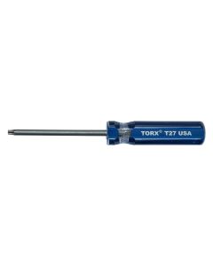 MAY64570 image(0) - Mayhew Mayhew Torx&reg; T27 Screwdriver