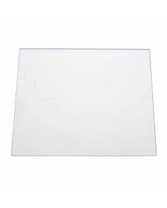 Lincoln Electric Welders LENS, 4-1/2 X 5-1/4 CLEAR