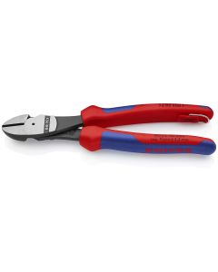 KNIPEX HIGH LEVERAGE DIAGONAL CUTTING PLIERS