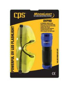 CPSUVPRO image(1) - CPS Products POCKET UV FLASHLIGHT