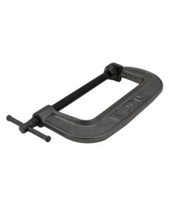 WIL540A-10 image(0) - Wilton 540A-10 - 540A Series C-Clamp 0 - 10&rdquo; Opening Capacity