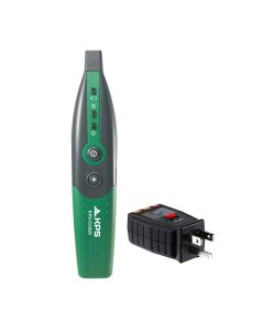 KPSCC820US image(1) - KPS by Power Probe KPS-CC820US Circuit Breaker Finder And Socket Tester - Professional Electrical Diagnostics Tool