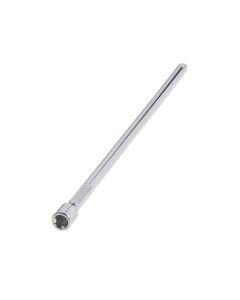 JSP78151 image(0) - J S Products (steelman) 1/4-Inch Drive 10-Inch Extension Bar