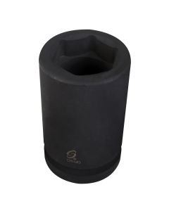 SUN548CDS image(0) - SUNEX SOC 1-1/2 1"D IMP 6PT BLK