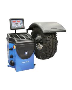 ATEATWB41 image(0) - WHEEL BALANCER W/ HOOD (WILL CALL)