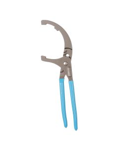 CHA212 image(0) - Channellock 212 12 Inch Oil Filter/PVC Pliers