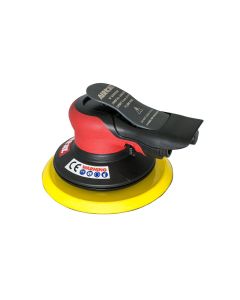 ACA6700-6-336 image(1) - AirCat 6 Inch Composite 5MM Non-Vac Orbital Palm Sander