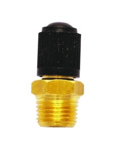 MIL684 image(0) - Milton Industries 1/8" NPT Tank Valve