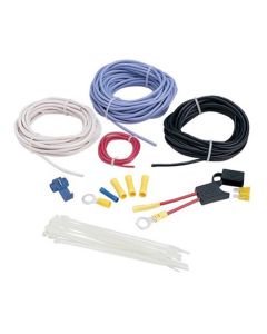 HPK47275 image(0) - Hopkins Manufacturing Electr Brake Installation Kit