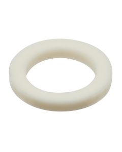 SRRDPG220 image(0) - S.U.R.&R. 1/2 Inch(M12) Nylon Oil Drain Plug Gasket - 10 Piece