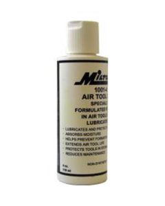 Milton Industries Tool Oil, 4oz., Flip Top