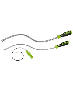 MLK702-503 image(0) - Mueller - Kueps Flexible Magnetic Pick up Tool 3 Pc.(270gr, 500gr, 1,800gr)