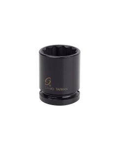 SUN434ZT image(1) - SUNEX 3/4 in. Drive 12-Point 1-1/16 in. Thi
