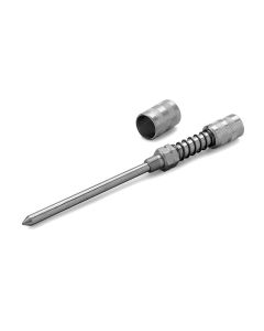 WLMW54216 image(0) - Wilmar Corp. / Performance Tool 4" Grease Gun Needle Nose Adapter