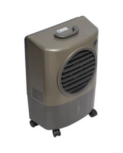 HESMC18V image(0) - MC18MG MOBILE EVAP COOLER ADJ LOUVERS