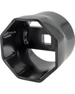 Lang Tools (Kastar) 1207 - 3" 8 Point Locknut Socket