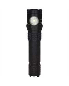 BAYUSB578XL image(1) - Bayco Tactical Flashlight Black