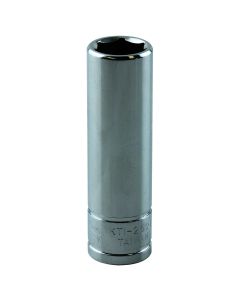 KTI26211 image(1) - K Tool International SOC 11MM 1/4D 6PT DP