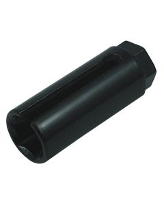LIS12100 image(1) - Lisle SOC 7/8 3/8D IMP OXY SENS 6PT DP BLK