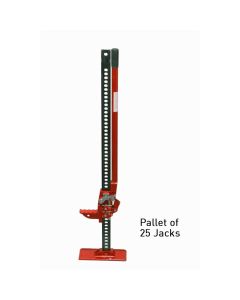 AMG14100-25 image(0) - American Power Pull 4 TON POWER JACK PALLET OF 25
