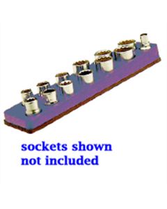 MTS710 image(0) - SOC HOL 3/8 MAG PURPLE