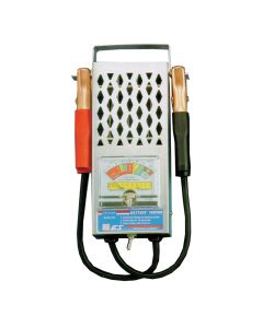 Electronic Specialties 6 & 12 VOLT BATTERY TESTER, 1000 CCA