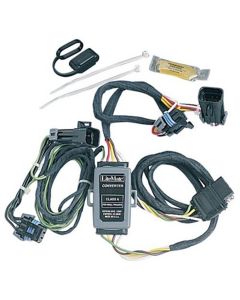 Hopkins Manufacturing GM MINIVAN 1997-99