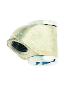 MIL500-4 image(1) - Milton Industries Dual Head Chuck Only, Free Flowing