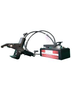 AME Titan bead breaker hydraulic pump combo