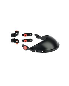 Jackson Safety Face Shield - Hard Hat Interchange System