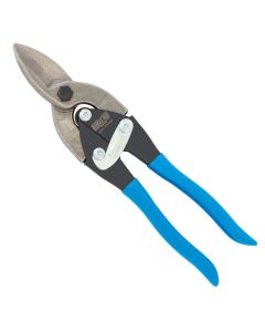 CHA610SS image(0) - Channellock 610SS 10 Inch Utility Aviation Snip